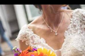 Stunning Bride