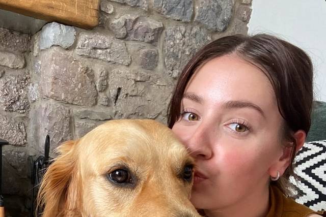 🤍 Meet Gráinne