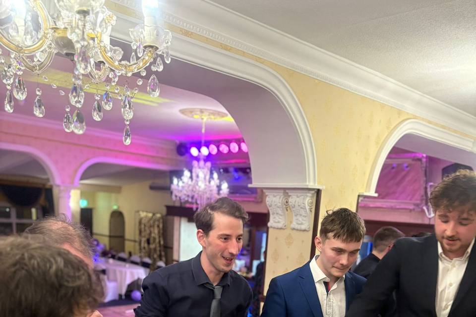 Casino