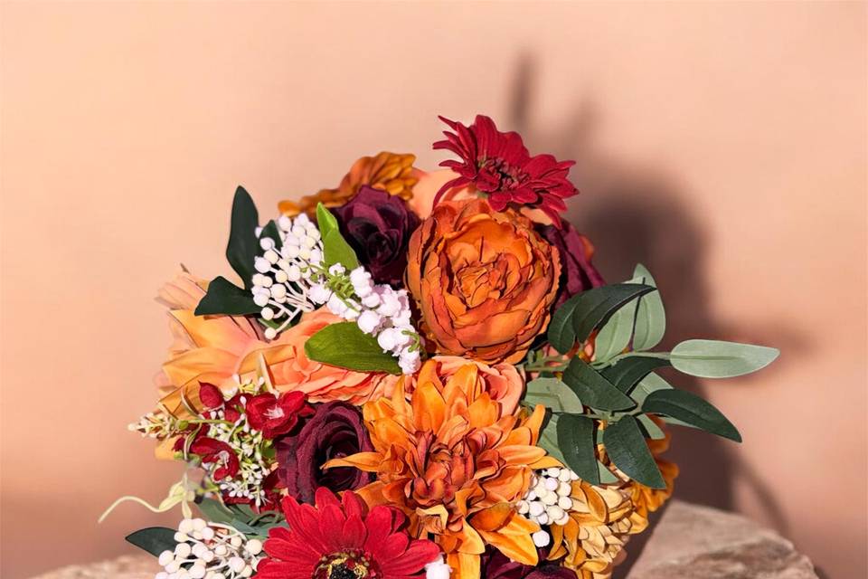 Floral arrangement