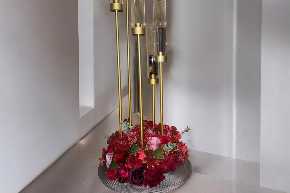 Centrepiece