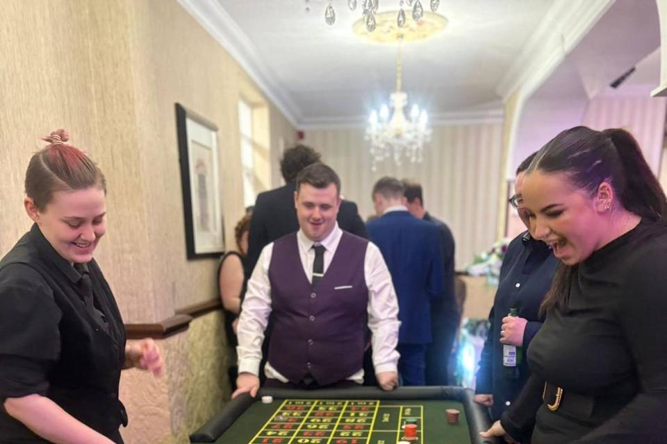 Casino