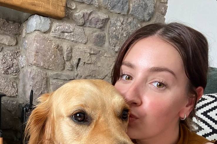 🤍 Meet Gráinne