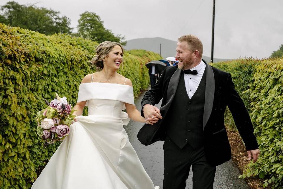 Wedding Day