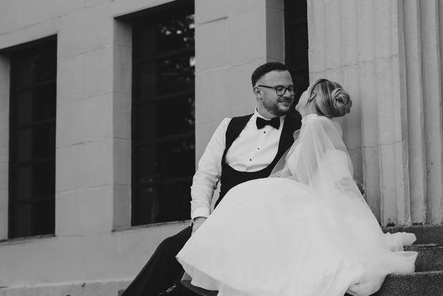 Ellie & Dan
