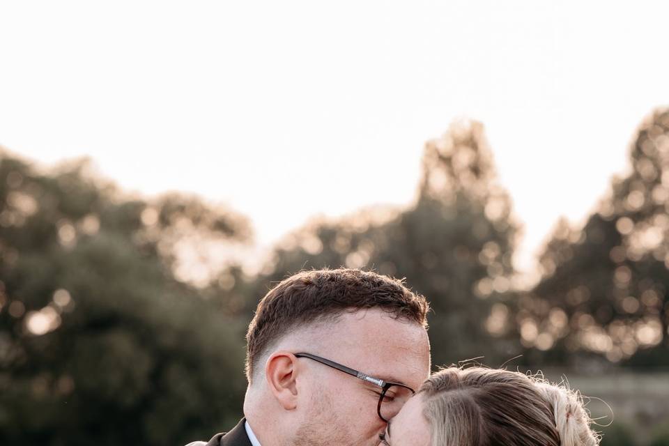 Ellie & Dan