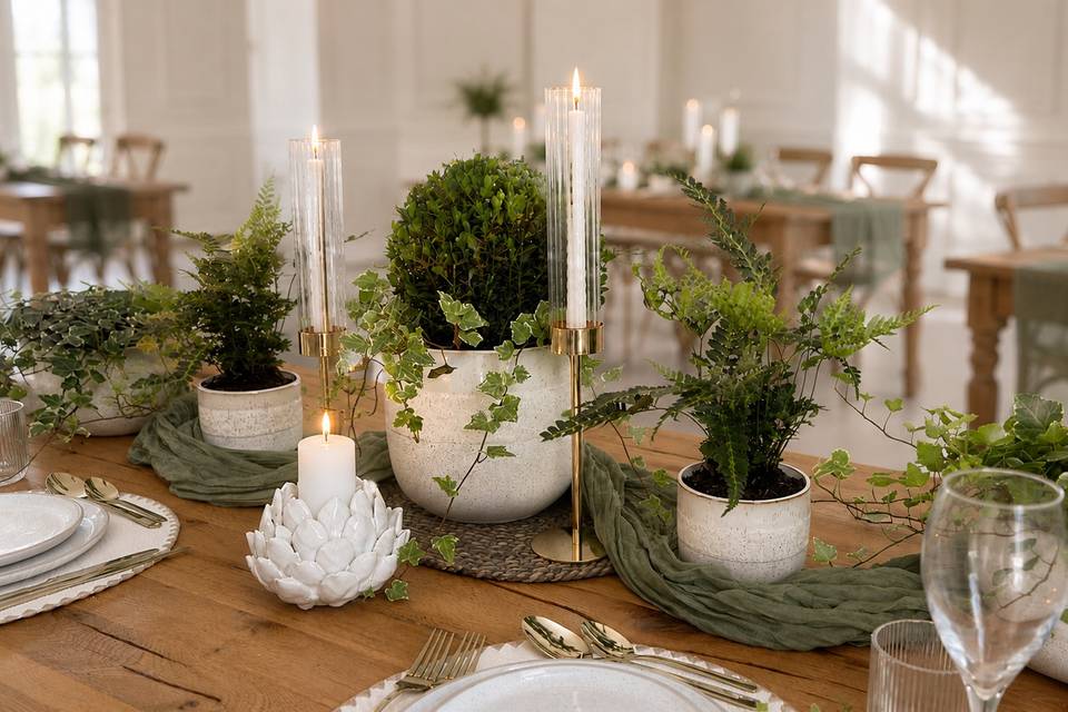 Table Decor