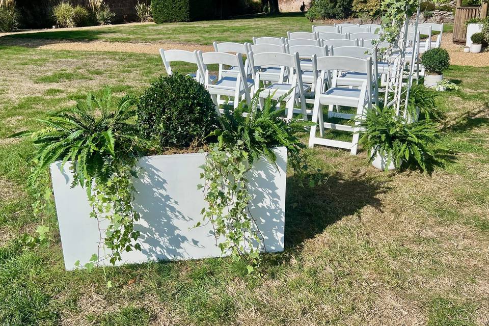 Planter