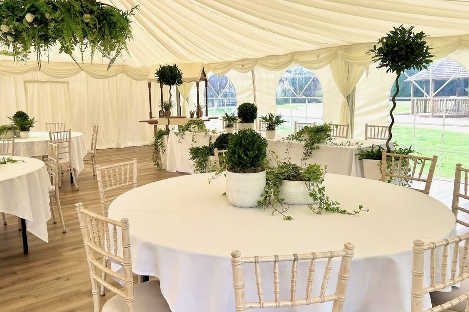 Table Decor