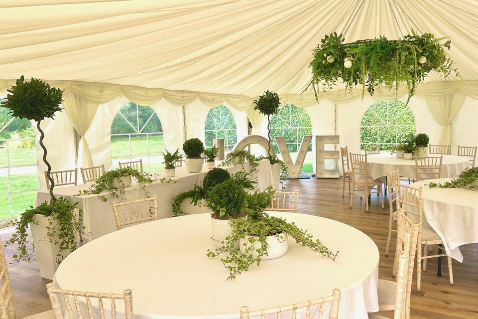 Marque Styling
