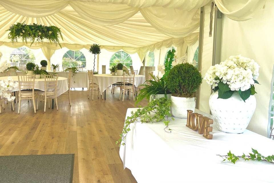 Marque Styling
