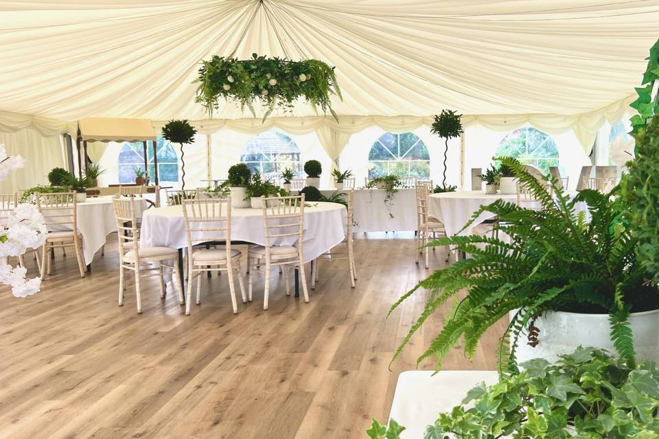 Marque Styling