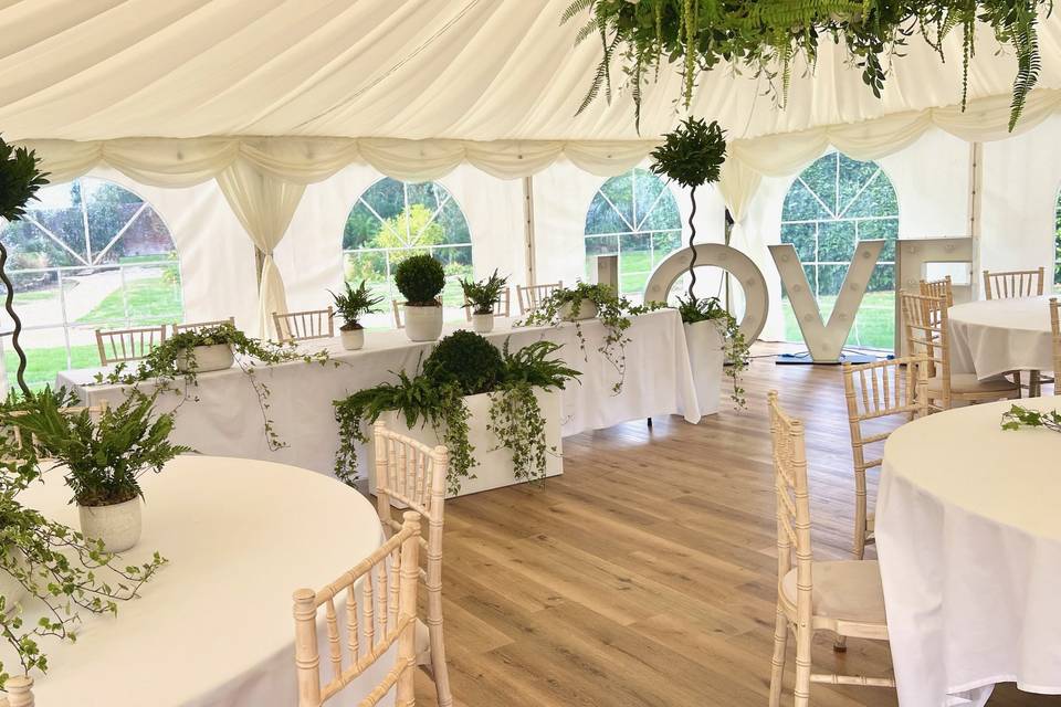 Marque Styling