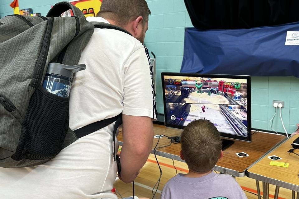 Kilmarnock-lego-gaming-zone-ch