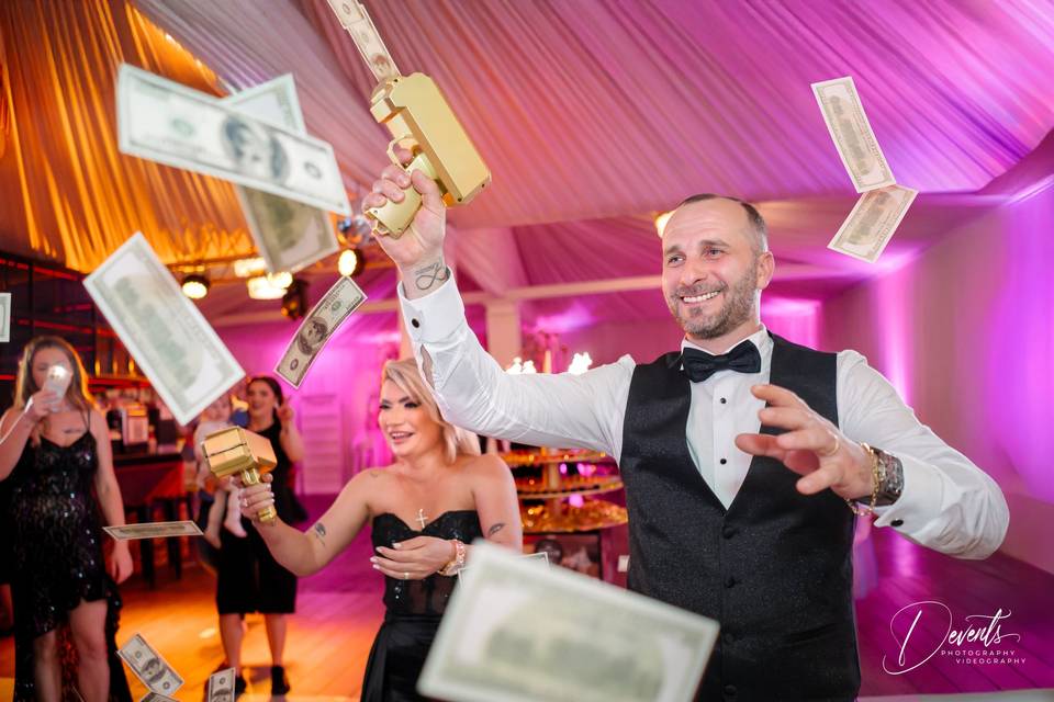 Groom Goals 🤍