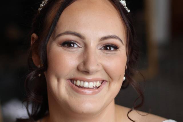Hunton Park wedding
