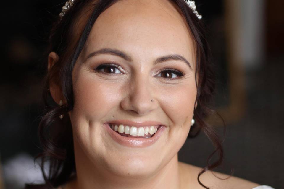 Hunton Park wedding