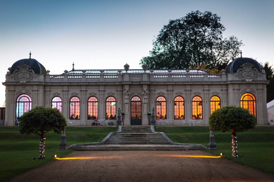 Wrest Park House & Gardens