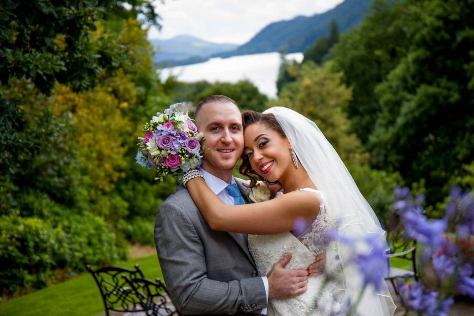 Windermere weddings