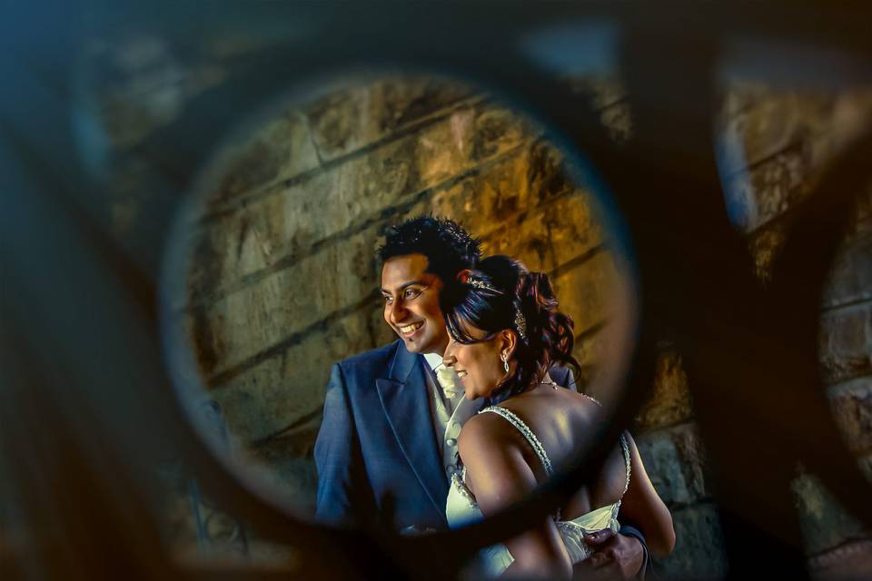 VSFoto Professional Wedding Photography