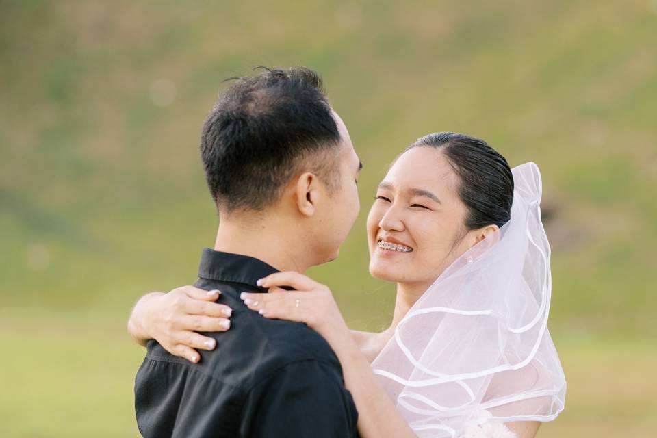 Engagement Photo