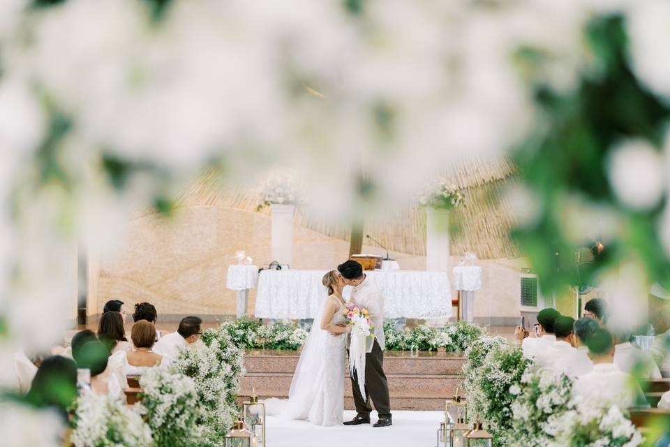 Wedding Ceremony