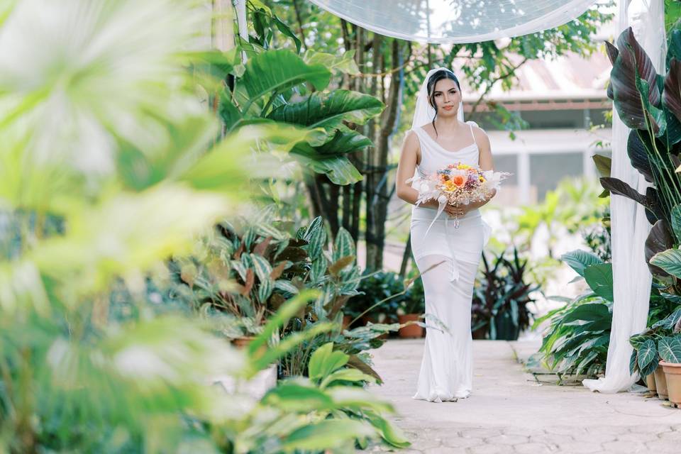 Wedding Ceremony