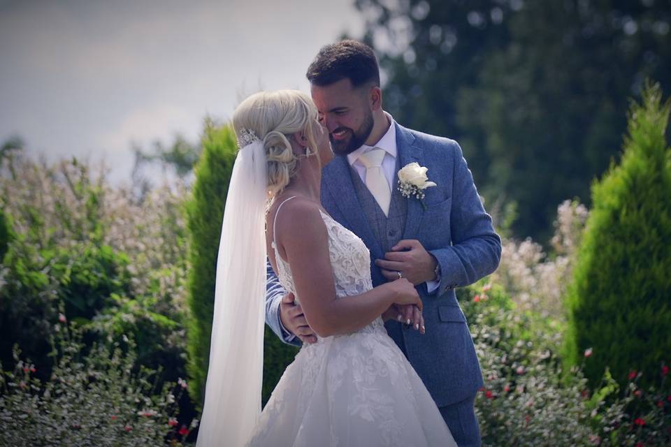 Wedding Video Essex