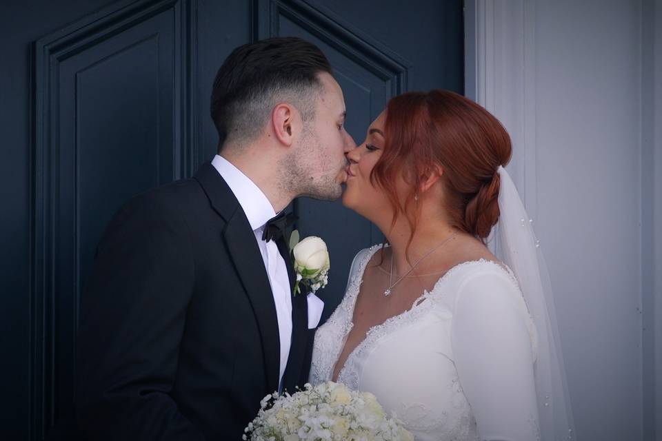 Wedding Video Essex