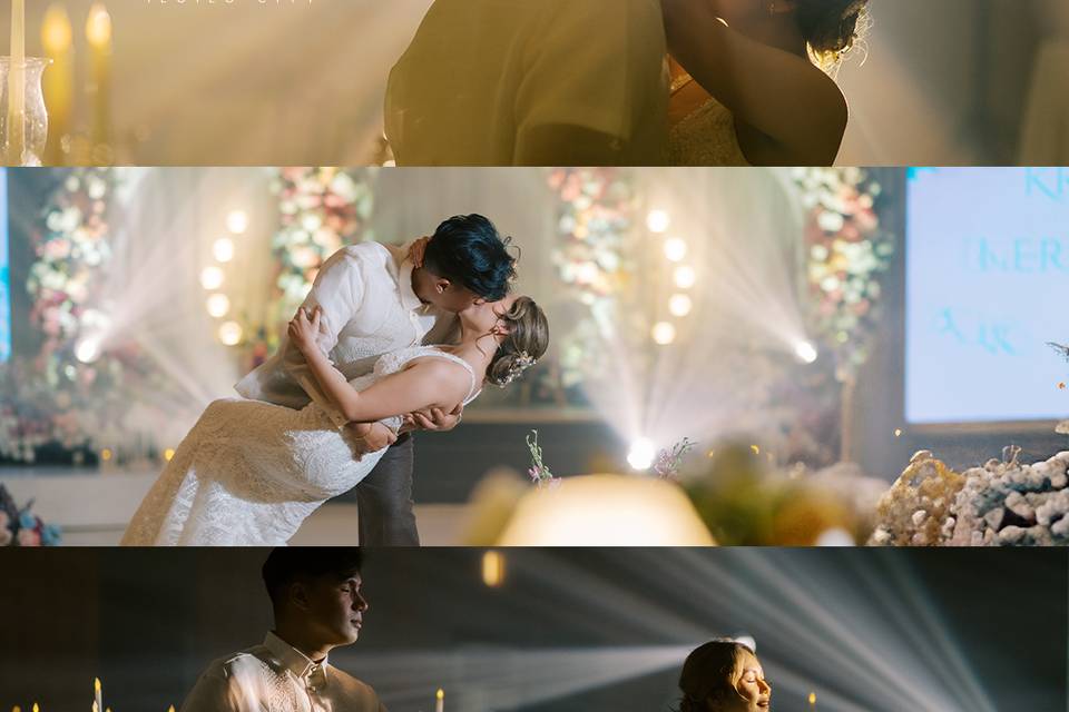 Hotel Wedding