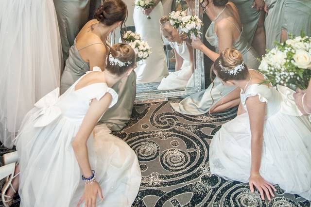 Bride Squad