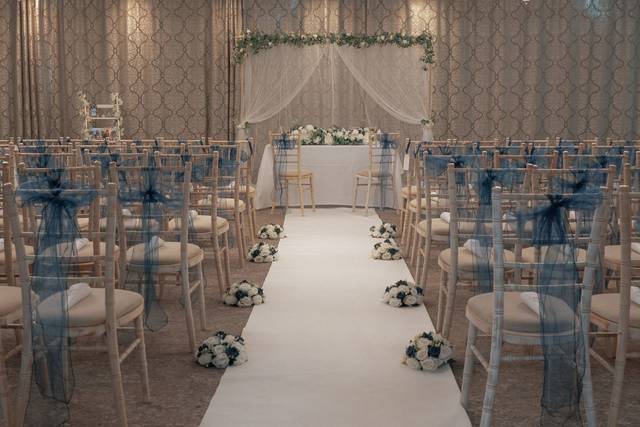 Civil Ceremony Room