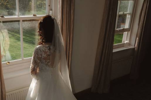 The Bride