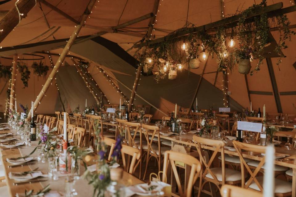 Morden Lake Wedding Venue