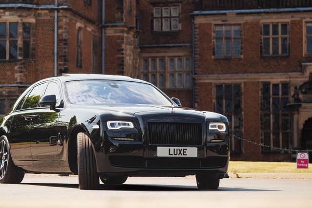 Luxe Executive Travel