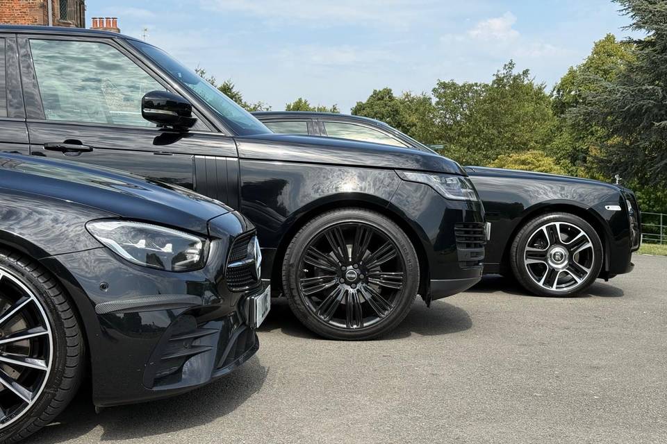Fleet