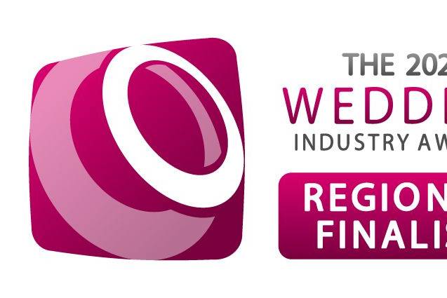 The wedding Awards Finalist