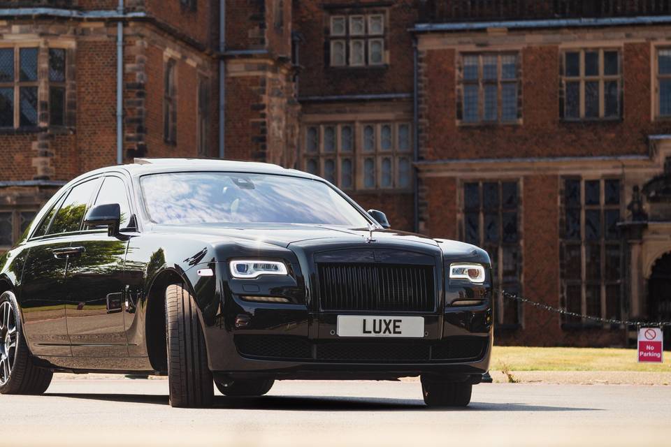 Luxe Executive Travel