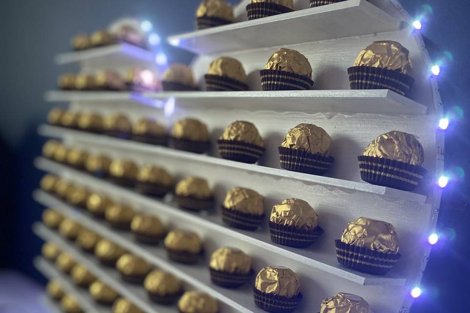 Ferreros