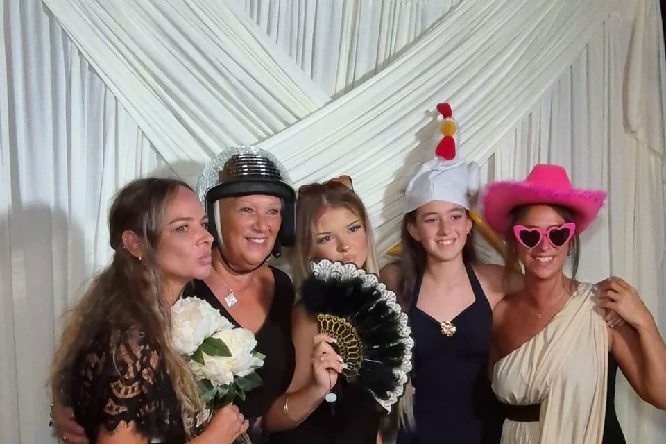 Photobooth