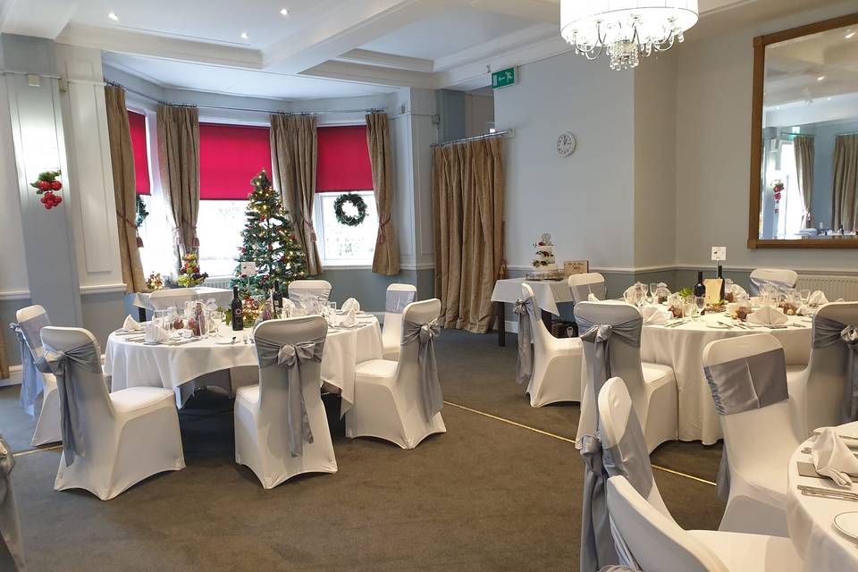 The Chequers Hotel