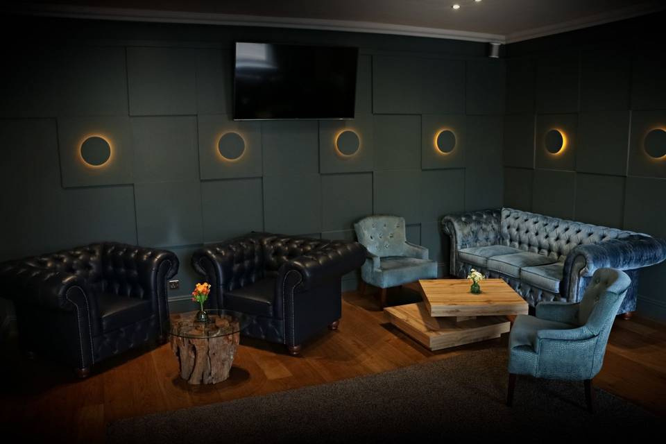 The Chequers Hotel