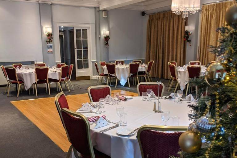 The Chequers Hotel