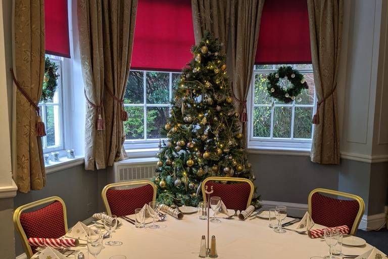 The Chequers Hotel
