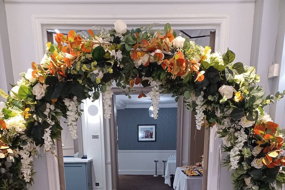 The Chequers Hotel