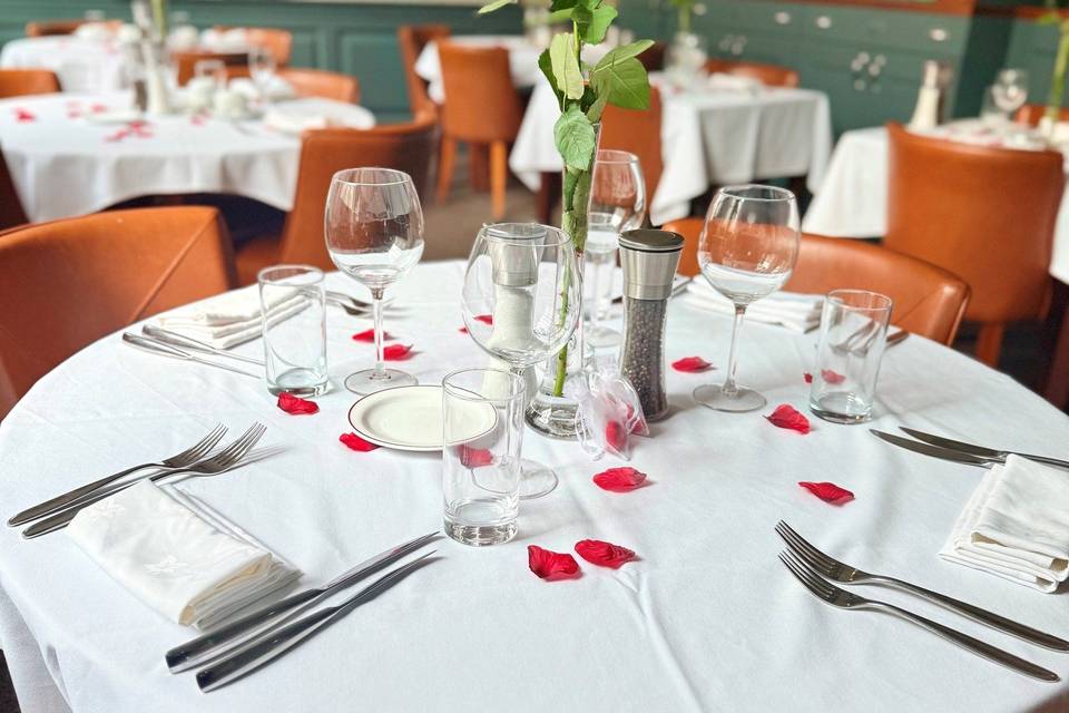 The Chequers Hotel