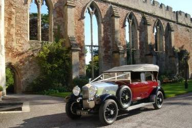 1936 Rolls-Royce