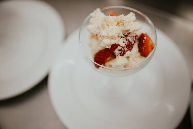 Dessert