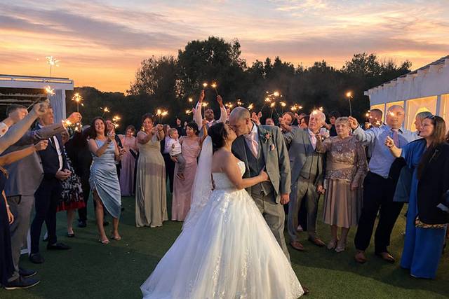 Twilight ceremony
