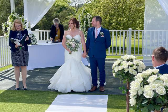 The Marquee at Ridgeway